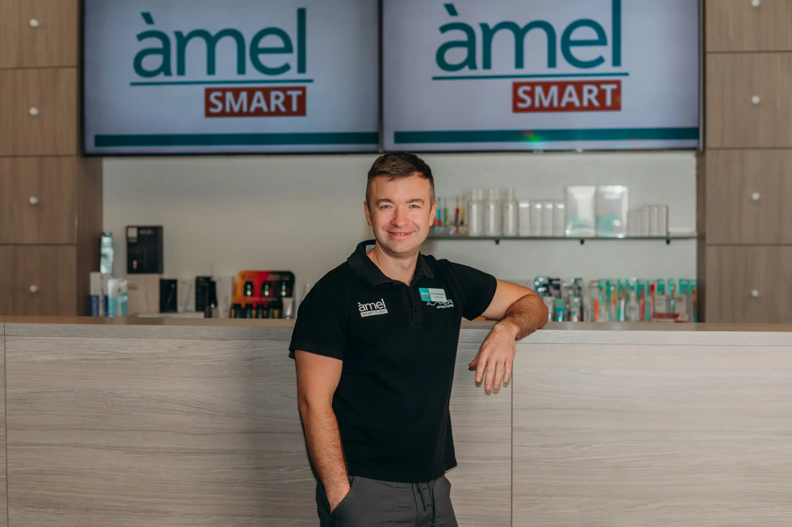Стоматология Amel Dental Clinic